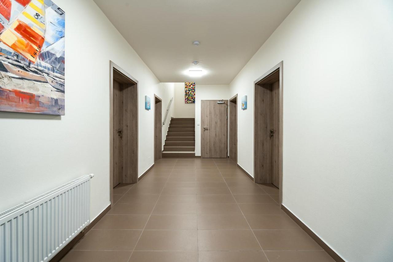Penzion Pod Kartouzkou Dolany  Exterior foto